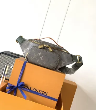 LV Rush Waist Crossbody Fanny Bag M26933 15×8×30CM #B67931