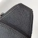 Louis Vuitton Avenue Slingbag Black #A61884