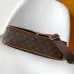 Louis Vuitton Bastille Monogram Messenger Crossbody Bag MA92 25x33x10cm #B67905