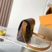 Louis Vuitton Christopher Messenger Bag Monogram M28511 32×19.5×11CM #B67915