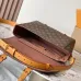 Louis Vuitton Christopher Messenger Bag Monogram M28511 32×19.5×11CM #B67915