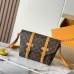Louis Vuitton Christopher Messenger Bag Monogram M28511 32×19.5×11CM #B67915