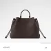 Louis Vuitton Mahina Leather Bella Tote Handbag M2A650 | W32×H23×D13cm #B69320
