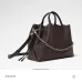 Louis Vuitton Mahina Leather Bella Tote Handbag M2A650 | W32×H23×D13cm #B69320