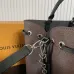 Louis Vuitton Mahina Leather Bella Tote Handbag M2A650 | W32×H23×D13cm #B69320