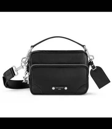 Louis Vuitton Men's bag Nil H35 - Men Bags #A49400 Louis Vuitton Men's bag Nil H35 - Men Bags #A49400