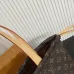 Louis Vuitton Monogram Dust Bag Tote Handbag M2A558 | W34×H34×D18cm #B69321