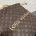 Louis Vuitton Monogram Dust Bag Tote Handbag M2A558 | W34×H34×D18cm #B69321