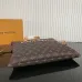 Louis Vuitton Monogram Dust Bag Tote Handbag M2A558 | W34×H34×D18cm #B69321