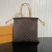 Louis Vuitton Monogram Dust Bag Tote Handbag M2A558 | W34×H34×D18cm #B69321
