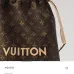 Louis Vuitton Monogram Dust Bag Tote Handbag M2A558 | W34×H34×D18cm #B69321