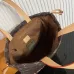 Louis Vuitton Monogram Dust Bag Tote Handbag M2A558 | W34×H34×D18cm #B69321