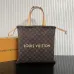 Louis Vuitton Monogram Dust Bag Tote Handbag M2A558 | W34×H34×D18cm #B69321