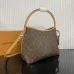 Louis Vuitton Monogram Graceful Hobo Shoulder Bag M57857 | W31×H26.5×D14.5cm #B69319