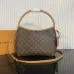 Louis Vuitton Monogram Graceful Hobo Shoulder Bag M57857 | W31×H26.5×D14.5cm #B69319