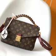 Louis Vuitton Monogram Macassar Message Bags #999932985 Louis Vuitton Monogram Macassar Message Bags #999932985