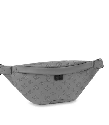 Louis Vuitton Monogram Street Style Bag in Bag Leather Crossbody Bag Logo 1:1 Quality Black/Grey #999929257 Louis Vuitton Monogram Street Style Bag in Bag Leather Crossbody Bag Logo 1:1 Quality Black/Grey #999929257