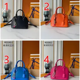 Brand L Handbags Model 28902/28982 #A67207