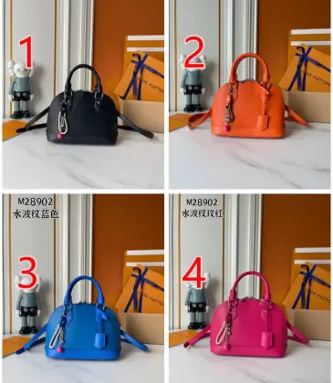  Brand L Handbags Model 28902/28982 #A67207