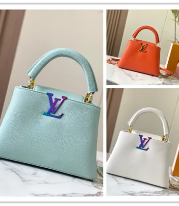 Cheap Louis Vuitton AAA+ Handbags #A23352 Cheap Louis Vuitton AAA+ Handbags #A23352