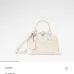 LV Alma BB Handbag Monogram Empreinte M2A086 23.5x17.5x11.5cm #B67285