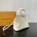 LV Alma BB Handbag Monogram Empreinte M2A086 23.5x17.5x11.5cm #B67285