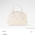 LV Alma BB Handbag Monogram Empreinte M2A086 23.5x17.5x11.5cm #B67285