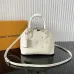 LV Alma BB Handbag Monogram Empreinte M2A086 23.5x17.5x11.5cm #B67285