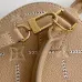 LV Alma BB Monogram Empreinte Couture Handbag M28458 23.5x17.5x11.5cm #B67291