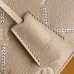 LV Alma BB Monogram Empreinte Couture Handbag M28458 23.5x17.5x11.5cm #B67291