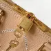 LV Alma BB Monogram Empreinte Couture Handbag M28458 23.5x17.5x11.5cm #B67291