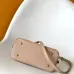 LV Alma BB Monogram Empreinte Couture Handbag M28458 23.5x17.5x11.5cm #B67291