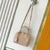 LV Alma BB Monogram Empreinte Couture Handbag M28458 23.5x17.5x11.5cm #B67291