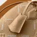 LV Alma BB Monogram Empreinte Couture Handbag M28458 23.5x17.5x11.5cm #B67291