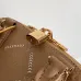 LV Alma BB Monogram Empreinte Couture Handbag M28458 23.5x17.5x11.5cm #B67291