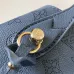 LV Blossom Mahina Tote Shoulder Crossbody Bag M23758 20×12.5×20CM #B67936
