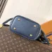 LV Blossom Mahina Tote Shoulder Crossbody Bag M23758 20×12.5×20CM #B67936