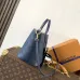 LV Blossom Mahina Tote Shoulder Crossbody Bag M23758 20×12.5×20CM #B67936
