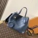 LV Blossom Mahina Tote Shoulder Crossbody Bag M23758 20×12.5×20CM #B67936
