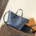 LV Blossom Mahina Tote Shoulder Crossbody Bag M23758 20×12.5×20CM #B67936
