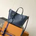 LV Blossom Mahina Tote Shoulder Crossbody Bag M23758 20×12.5×20CM #B67936