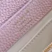 LV Capucines Mini Top Handle Crossbody Bag M28450 21×14×8CM #B67939
