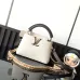 LV Capucines Mini Top Handle Crossbody Bag M28450 21×14×8CM #B67939