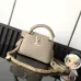 LV Capucines Mini Top Handle Crossbody Bag M28450 21×14×8CM #B67939