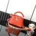 LV Capucines Mini Top Handle Crossbody Bag M28450 21×14×8CM #B67939
