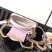 LV Capucines Mini Top Handle Crossbody Bag M28450 21×14×8CM #B67939