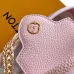 LV Capucines Mini Top Handle Crossbody Bag M28450 21×14×8CM #B67939