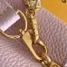 LV Capucines Mini Top Handle Crossbody Bag M28450 21×14×8CM #B67939