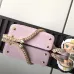 LV Capucines Mini Top Handle Crossbody Bag M28450 21×14×8CM #B67939