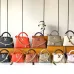 LV Capucines Mini Top Handle Crossbody Bag M28450 21×14×8CM #B67939